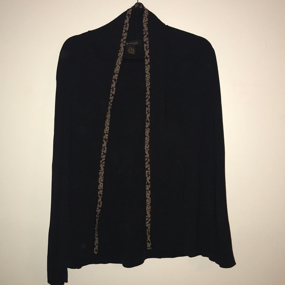 Grace Dane Lewis cardigan